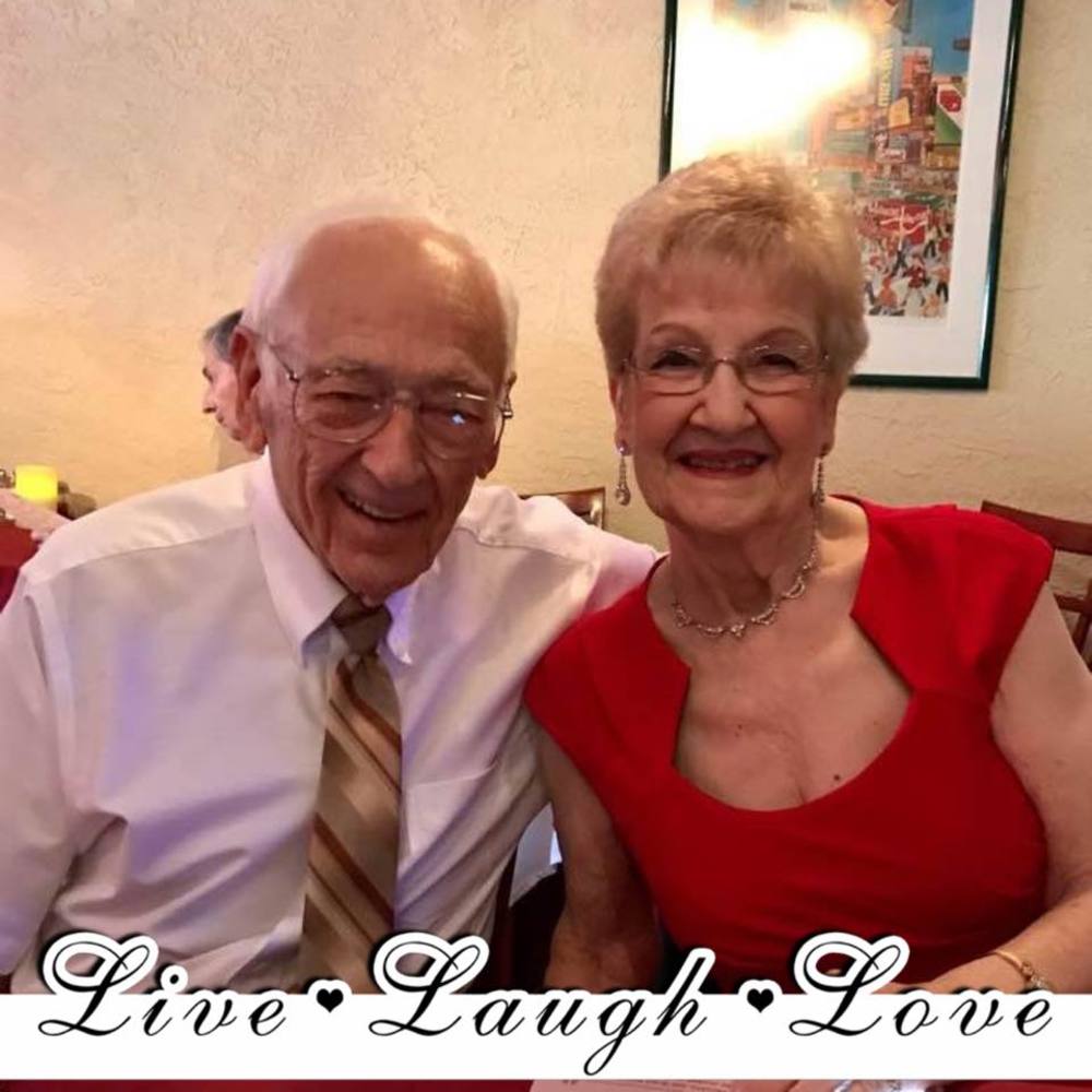 Meet your Posher, Bernice